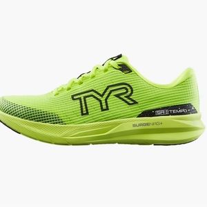 TYR SR-1 TEMPO RUNNER size 11.5